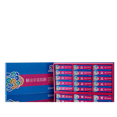 岷县调经养气汤