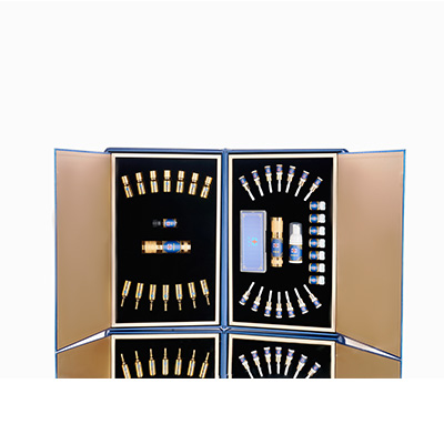 岷县7D私密抗衰养护套