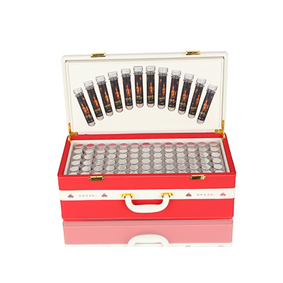 岷县产后卵巢回春套