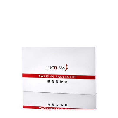 岷县气血能量增强套